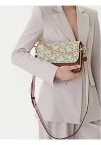 Tous - TOUS Torebka Kaos Icon 2002185443 Brązowy. Kolor: brązowy. Materiał: skórzane #1