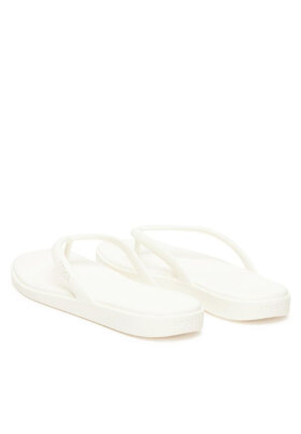 Crocs Japonki Miami Flip 211435 Écru