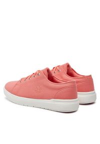 Timberland Sneakersy Seneca Bay TB0A5X4HDH61 Różowy. Kolor: różowy #6