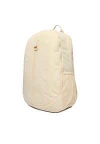 Reebok Plecak CWBEO-RBK-WS-008-09 Beżowy. Kolor: beżowy. Materiał: materiał #2