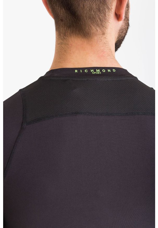 T-shirt John Richmond Sport sportowy