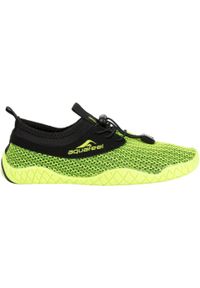 AQUAFEEL - Buty do wody damskie Aquafeel Oceanside. Kolor: żółty