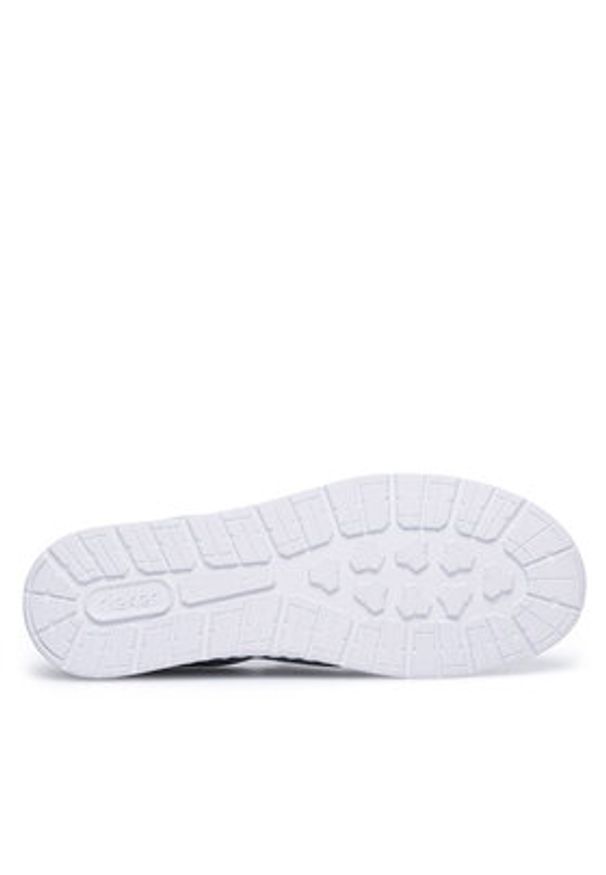 Rieker Półbuty 08651-14 Niebieski. Kolor: niebieski. Materiał: materiał