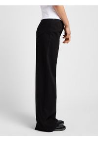 Lee - DAMSKIE SPODNIE LEE STELLA A LINE CLEAN BLACK 112338443 #5