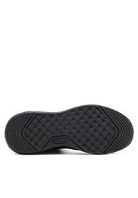 Sprandi Sneakersy MP07-GVA1 Czarny. Kolor: czarny. Materiał: mesh, materiał