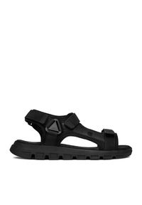 G-Star RAW - Sandały G-Star Raw. Kolor: czarny #1