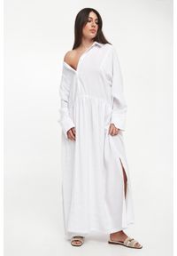 Sukienka maxi Agnes MMC STUDIO. Długość: maxi #1