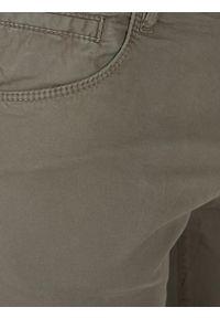 Antony Morato Szorty "Marlon" | MMSH00140 | Marlon | Mężczyzna | Khaki. Kolor: brązowy. Materiał: bawełna, elastan #4