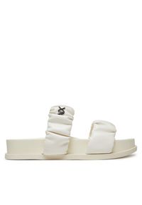 Klapki Armani Exchange