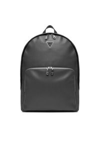 Guess Plecak HMECSA P3406 Szary. Kolor: szary. Materiał: skóra #3