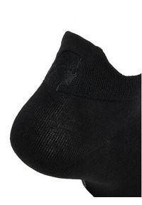 Karl Lagerfeld - KARL LAGERFELD Skarpety krótkie A4M47041 Czarny. Kolor: czarny. Materiał: bawełna #3