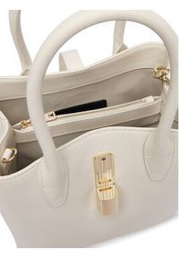 Furla Torebka Goccia S WB01949 ARE000 KH PNN00 Biały. Kolor: biały. Materiał: skórzane #4
