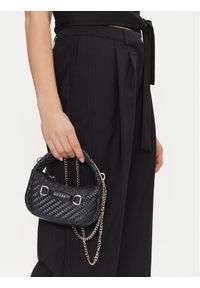 Guess Torebka HWWG95 30730 Czarny. Kolor: czarny. Materiał: skórzane #1