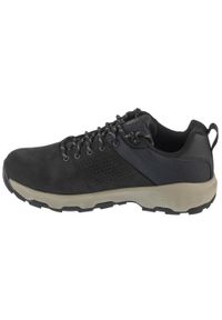 columbia - Buty trekkingowe męskie, Newton Nimble Ltr. Kolor: czarny. Sport: turystyka piesza