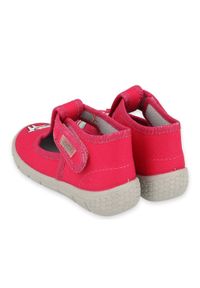 Befado obuwie dziecięce 531P119 różowe. Kolor: różowy #5