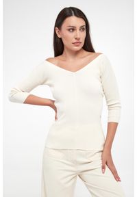 Weekend Max Mara - Sweter damski Oceano WEEKEND MAX MARA #1