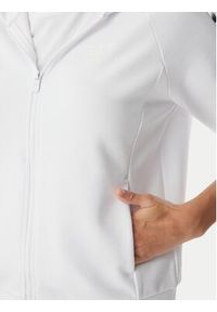EA7 Emporio Armani Bluza 7W000960 AF12501 U0002 Biały Regular Fit. Kolor: biały. Materiał: syntetyk #4