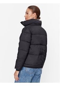 Pepe Jeans Kurtka zimowa Morgan PL402273 Czarny Regular Fit. Kolor: czarny. Materiał: syntetyk. Sezon: zima #2