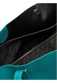 Patrizia Pepe Torebka 2B0130/L148 Zielony. Kolor: zielony. Materiał: skórzane #4