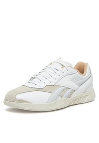Reebok Sneakersy HAMMER STREET 100212123 Biały. Kolor: biały. Materiał: skóra #7