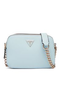 Torebka Guess. Kolor: niebieski #1