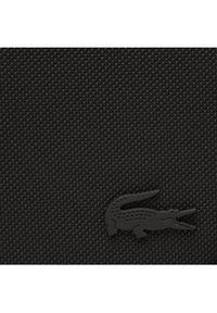 Lacoste Torebka Xs Crossover Bag NF4253DB Czarny. Kolor: czarny #5