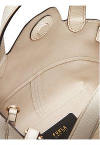 Furla Torebka Primrose WB01825 HSF000 CN PNN00 Écru. Materiał: skórzane #7
