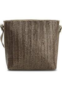 Monnari Torebka BAG3300-008 Zielony. Kolor: zielony. Materiał: skórzane #5