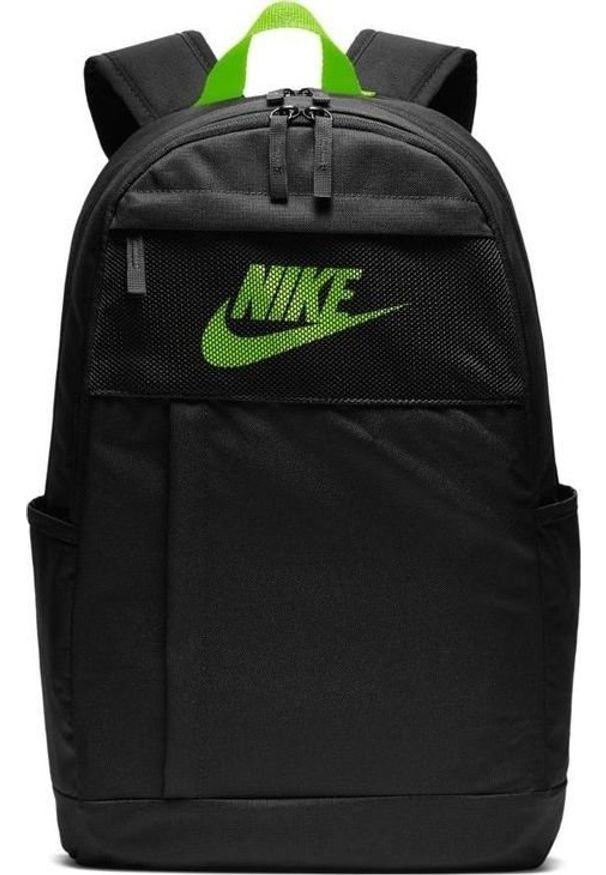 Nike Plecak szkolny Elemental LBR Czarny. Kolor: czarny