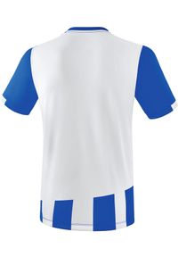 ERIMA - Koszulka Erima Siena 3.0. Kolor: wielokolorowy, niebieski, biały. Sport: piłka nożna #2