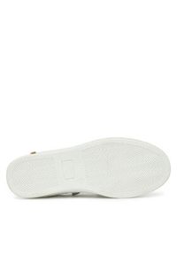 Patrizia Pepe Sneakersy PPJ300 27 Biały. Kolor: biały. Materiał: skóra #3