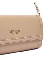 Nine West Torebka EO-Greene Charm-LDA8374 Beżowy. Kolor: beżowy #4