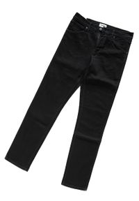 Wrangler - WRANGLER GREENSBORO BLACK VALLEY W15QHP19A 112126921 #10