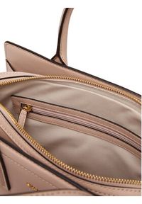 MICHAEL Michael Kors Torebka Laila 30R5G9IS6L Różowy. Kolor: różowy. Materiał: skórzane #4