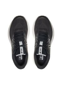 New Balance Buty do biegania Fresh Foam 520 v7 W520LK7 Czarny. Kolor: czarny. Materiał: materiał