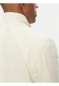 Liu Jo Marynarka QA5268 T4346 Beżowy Regular Fit. Kolor: beżowy. Materiał: len #3