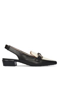 Czółenka Hispanitas. Kolor: czarny #1