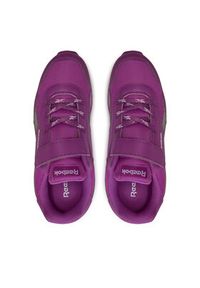 Reebok Sneakersy Royal Cljog 3.0 1V GX0919 Fioletowy. Kolor: fioletowy. Materiał: materiał. Model: Reebok Royal #4