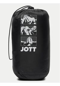 Jott Kurtka puchowa Cloe P000WDOW01 Czarny Slim Fit. Kolor: czarny. Materiał: syntetyk #2