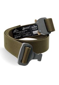 Pas do spodni Helikon-Tex Cobra FC38 - olive green. Kolor: zielony. Sport: turystyka piesza