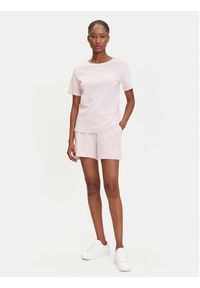 JOOP! T-Shirt 10224393 Niebieski Regular Fit. Kolor: niebieski. Materiał: bawełna #3