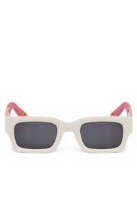 Roxy Okulary przeciwsłoneczne RX67777 Écru #2