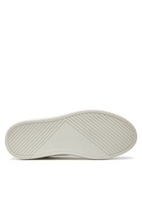Lasocki Sneakersy SS23_110DSTC-D Biały. Kolor: biały. Materiał: skóra