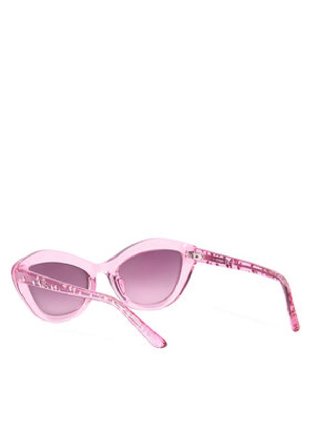 Guess Okulary przeciwsłoneczne GU00229 Niebieski. Kolor: niebieski
