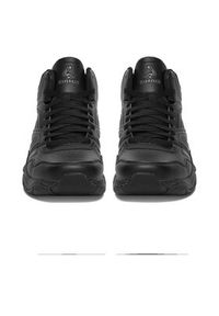 Shaq - SHAQ Buty do koszykówki CEO-SHAQNOTIZE AQ95000M-B Czerwony. Kolor: czerwony. Materiał: materiał. Sport: koszykówka #6