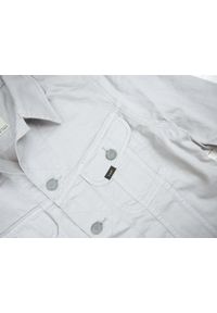 Lee - LEE RIDER JACKET L888NM30 $. Materiał: jeans #5
