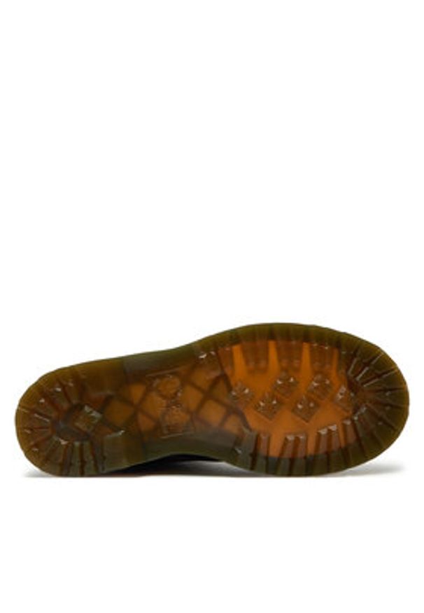 Dr. Martens Glany 1460 Serena 32019777 Brązowy. Kolor: brązowy. Materiał: skóra