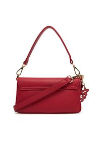 VALENTINO - Valentino Torebka Ryta Re VBS9UI09 Czerwony. Kolor: czerwony. Materiał: skórzane #2
