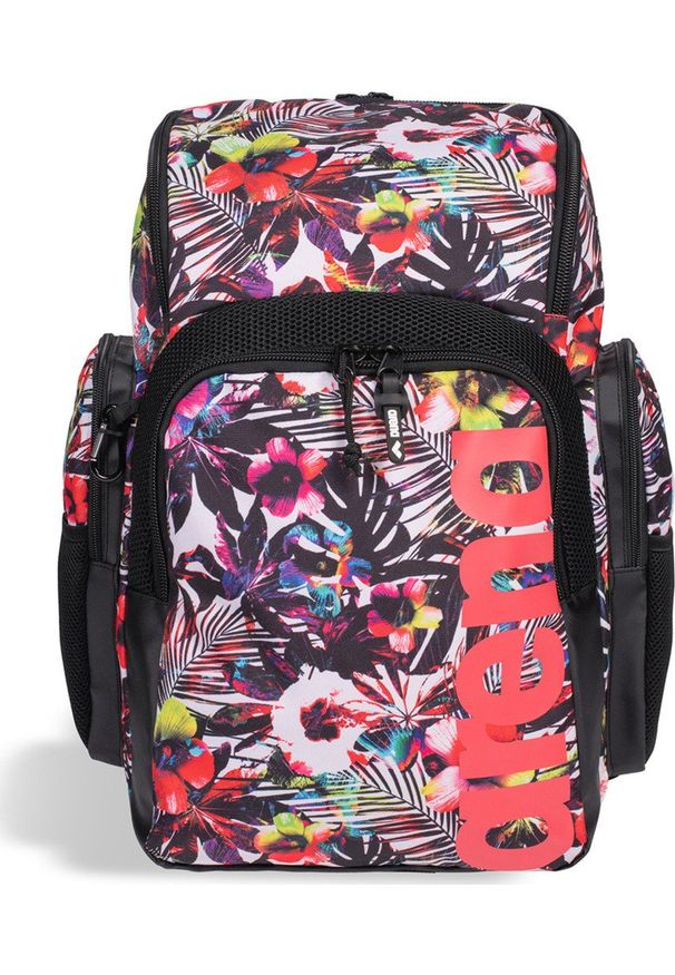 Arena - Plecak SPIKY III BACKPACK 35 ALLOVER