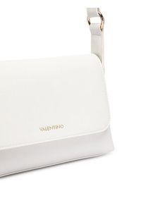 VALENTINO - Valentino Torebka Helen VBS9N509G Biały. Kolor: biały. Materiał: skórzane #4